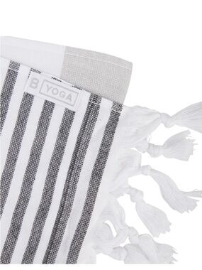 B Yoga The Hand and Face Towel